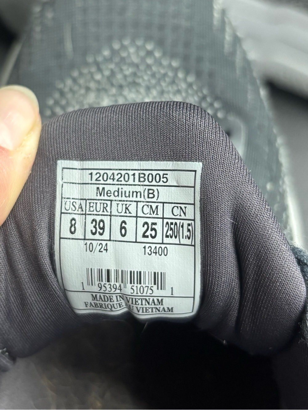 Brooks Women's Ghost 2 Max Shoes - Picture 2 of 3